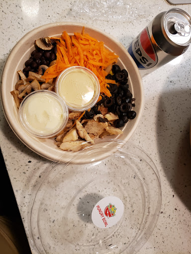 Photo of Hungry Bowl - 5689 Cunard St, Halifax, NS B3K 1C7