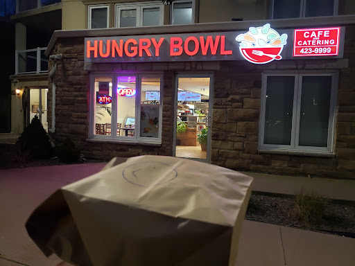 Photo of Hungry Bowl - 5689 Cunard St, Halifax, NS B3K 1C7
