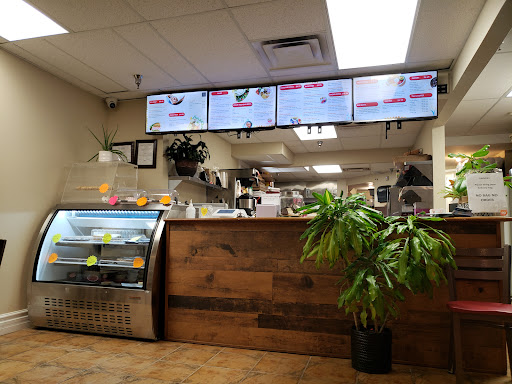 Photo of Hungry Bowl - 5689 Cunard St, Halifax, NS B3K 1C7