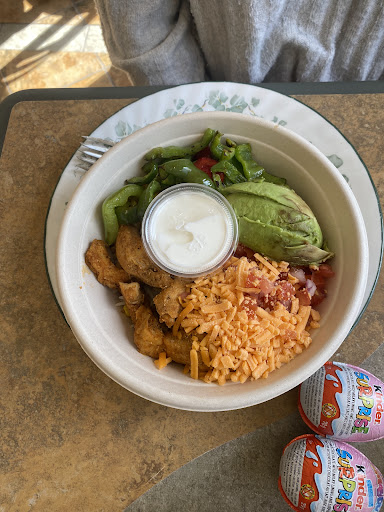Photo of Hungry Bowl - 5689 Cunard St, Halifax, NS B3K 1C7