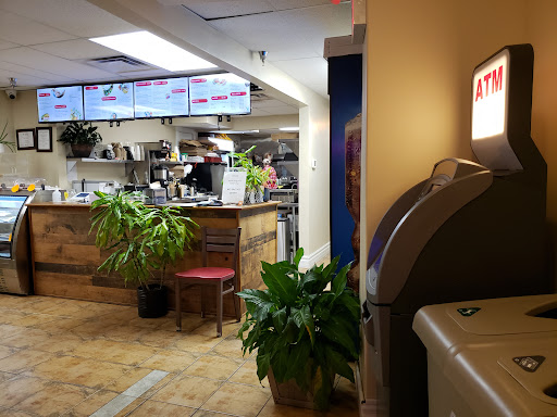 Photo of Hungry Bowl - 5689 Cunard St, Halifax, NS B3K 1C7