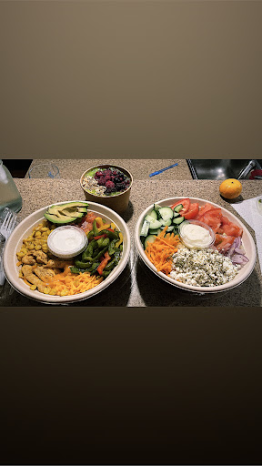 Photo of Hungry Bowl - 5689 Cunard St, Halifax, NS B3K 1C7