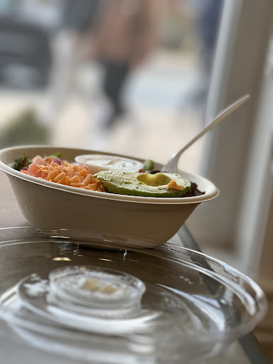 Photo of Hungry Bowl - 5689 Cunard St, Halifax, NS B3K 1C7