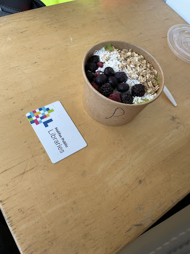 Photo of Hungry Bowl - 5689 Cunard St, Halifax, NS B3K 1C7