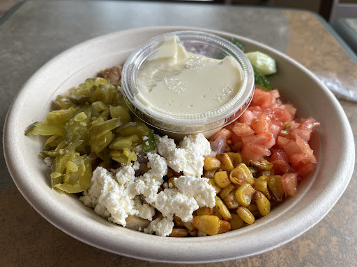 Photo of Hungry Bowl - 5689 Cunard St, Halifax, NS B3K 1C7