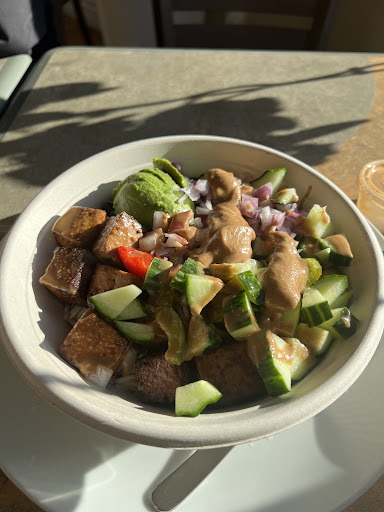 Photo of Hungry Bowl - 5689 Cunard St, Halifax, NS B3K 1C7