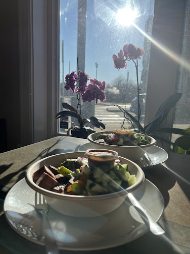 Photo of Hungry Bowl - 5689 Cunard St, Halifax, NS B3K 1C7