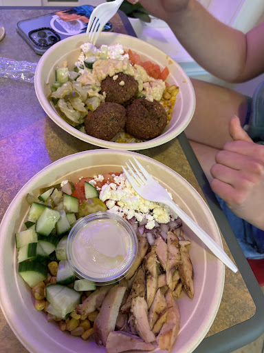 Photo of Hungry Bowl - 5689 Cunard St, Halifax, NS B3K 1C7