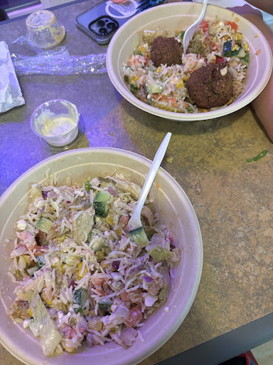 Photo of Hungry Bowl - 5689 Cunard St, Halifax, NS B3K 1C7