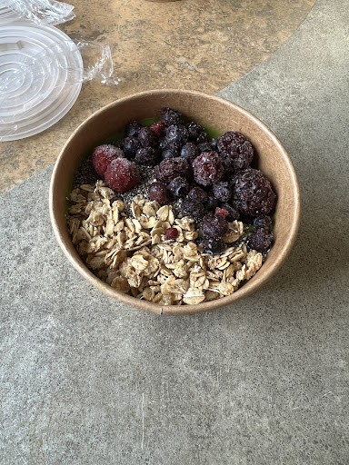 Photo of Hungry Bowl - 5689 Cunard St, Halifax, NS B3K 1C7