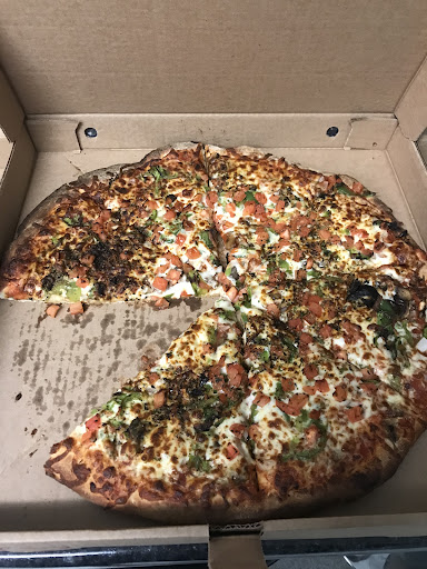 Photo of Burnside Pizzeria Fresh Market - 109 Ilsley Ave #12A, Dartmouth, NS B3B 1S8