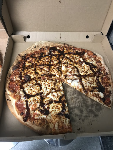 Photo of Burnside Pizzeria Fresh Market - 109 Ilsley Ave #12A, Dartmouth, NS B3B 1S8