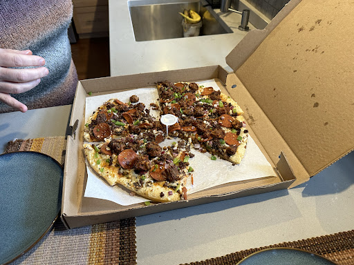 Photo of Nayya Pizza and Grill | Pizza Restaurant in Halifax - 2622 King St, Halifax, NS B3K 4T8