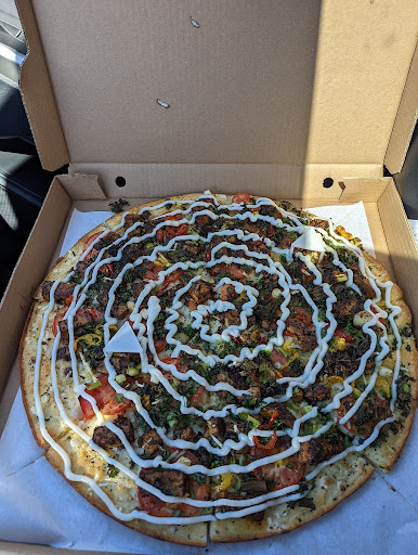 Photo of Nayya Pizza and Grill | Pizza Restaurant in Halifax - 2622 King St, Halifax, NS B3K 4T8