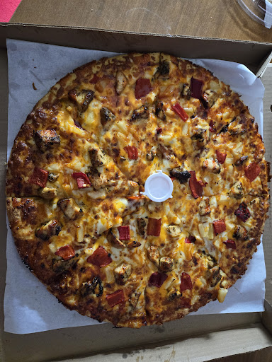 Photo of Nayya Pizza and Grill | Pizza Restaurant in Halifax - 2622 King St, Halifax, NS B3K 4T8