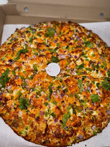 Photo of Nayya Pizza and Grill | Pizza Restaurant in Halifax - 2622 King St, Halifax, NS B3K 4T8
