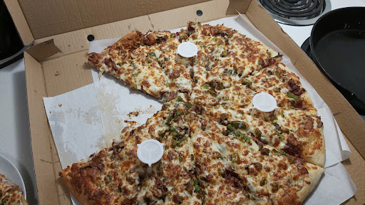 Photo of Nayya Pizza and Grill | Pizza Restaurant in Halifax - 2622 King St, Halifax, NS B3K 4T8