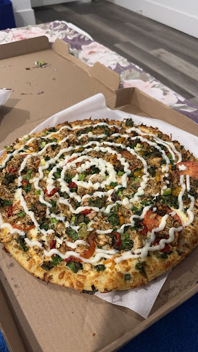 Photo of Nayya Pizza and Grill | Pizza Restaurant in Halifax - 2622 King St, Halifax, NS B3K 4T8