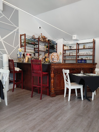 Photo of Lemon Tree Restaurant - 805 Bedford Hwy, Bedford, NS B4A 1A4