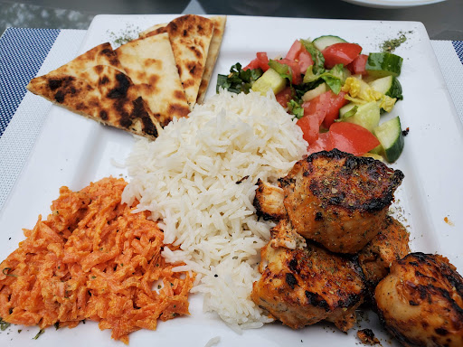 Photo of Lemon Tree Restaurant - 805 Bedford Hwy, Bedford, NS B4A 1A4
