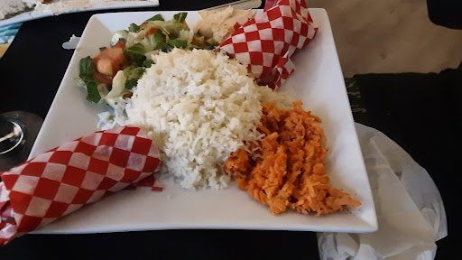 Photo of Lemon Tree Restaurant - 805 Bedford Hwy, Bedford, NS B4A 1A4