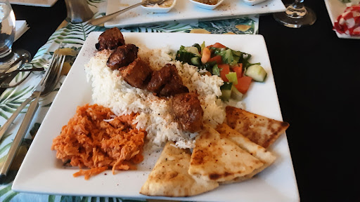Photo of Lemon Tree Restaurant - 805 Bedford Hwy, Bedford, NS B4A 1A4