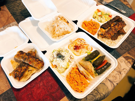 Photo of Lemon Tree Restaurant - 805 Bedford Hwy, Bedford, NS B4A 1A4