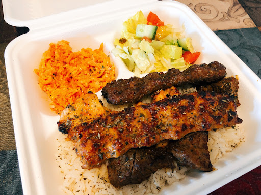 Photo of Lemon Tree Restaurant - 805 Bedford Hwy, Bedford, NS B4A 1A4