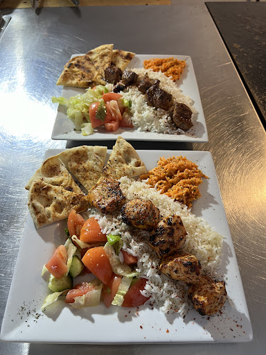 Photo of Lemon Tree Restaurant - 805 Bedford Hwy, Bedford, NS B4A 1A4