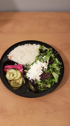 Photo of Mezza Lebanese Kitchen - 752 Sackville Dr, Lower Sackville, NS B4E 2P6