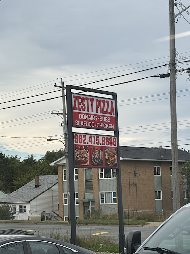 Photo of Zesty Pizza - 477 Herring Cove Rd, Halifax, NS B3R 1W5
