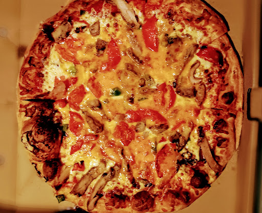 Photo of Zesty Pizza - 477 Herring Cove Rd, Halifax, NS B3R 1W5