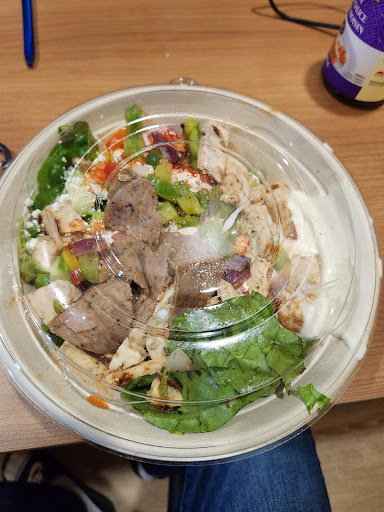 Photo of Pita Pit - 5475 Spring Garden Rd, Halifax, NS B3J 3T2