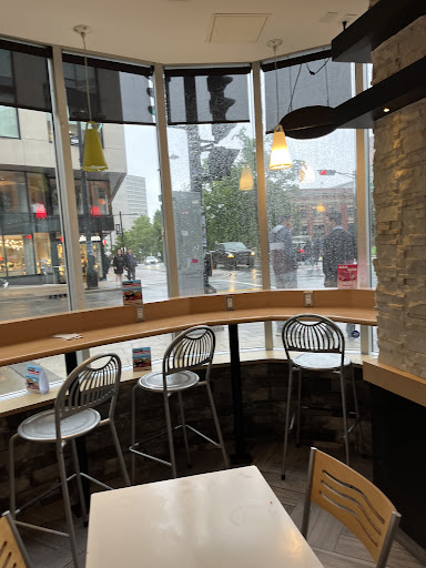Photo of Pita Pit - 5475 Spring Garden Rd, Halifax, NS B3J 3T2