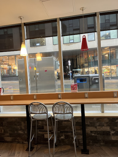 Photo of Pita Pit - 5475 Spring Garden Rd, Halifax, NS B3J 3T2
