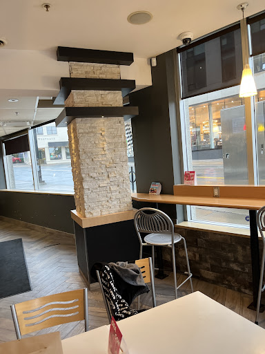 Photo of Pita Pit - 5475 Spring Garden Rd, Halifax, NS B3J 3T2