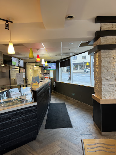 Photo of Pita Pit - 5475 Spring Garden Rd, Halifax, NS B3J 3T2