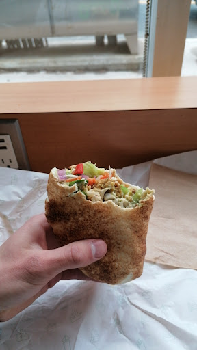 Photo of Pita Pit - 5475 Spring Garden Rd, Halifax, NS B3J 3T2