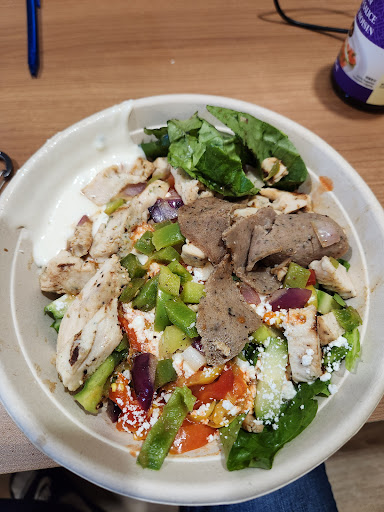 Photo of Pita Pit - 5475 Spring Garden Rd, Halifax, NS B3J 3T2