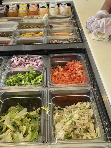 Photo of Pita Pit - 5475 Spring Garden Rd, Halifax, NS B3J 3T2