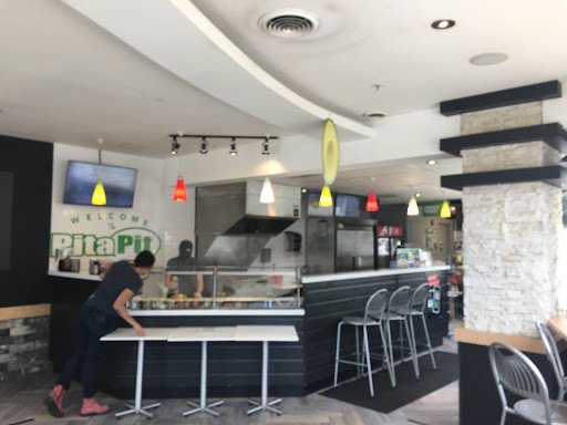 Photo of Pita Pit - 5475 Spring Garden Rd, Halifax, NS B3J 3T2