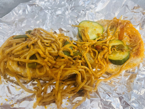 Photo of Byblos Indian & Lebanese Cuisine - 644 Portland St, Dartmouth, NS B2W 2M3