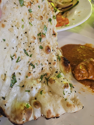 Photo of Byblos Indian & Lebanese Cuisine - 644 Portland St, Dartmouth, NS B2W 2M3