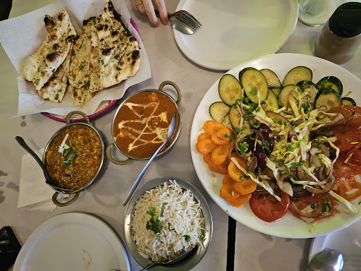 Photo of Byblos Indian & Lebanese Cuisine - 644 Portland St, Dartmouth, NS B2W 2M3