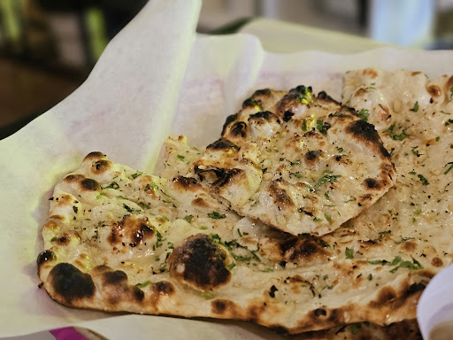 Photo of Byblos Indian & Lebanese Cuisine - 644 Portland St, Dartmouth, NS B2W 2M3