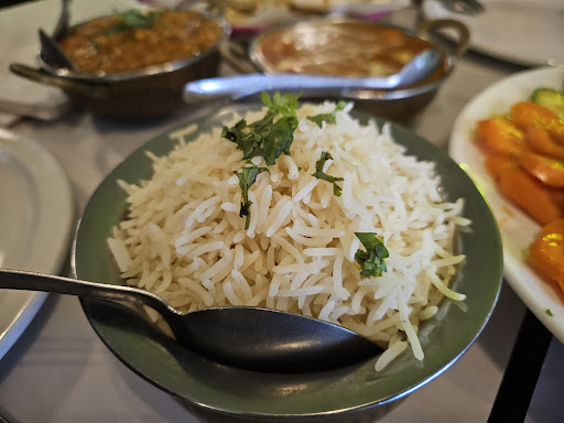 Photo of Byblos Indian & Lebanese Cuisine - 644 Portland St, Dartmouth, NS B2W 2M3