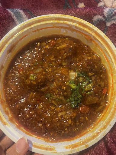 Photo of Byblos Indian & Lebanese Cuisine - 644 Portland St, Dartmouth, NS B2W 2M3