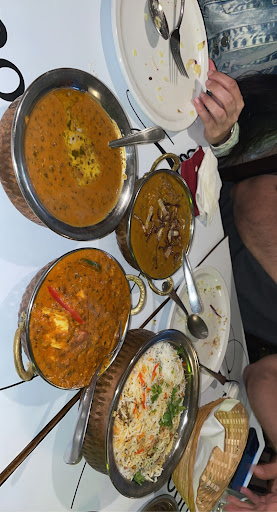 Photo of Byblos Indian & Lebanese Cuisine - 644 Portland St, Dartmouth, NS B2W 2M3