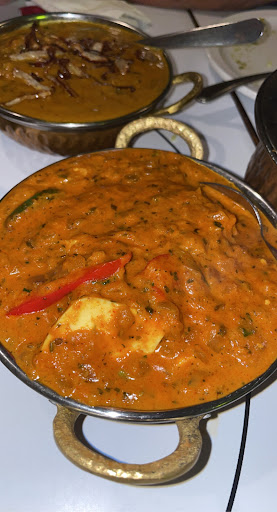 Photo of Byblos Indian & Lebanese Cuisine - 644 Portland St, Dartmouth, NS B2W 2M3