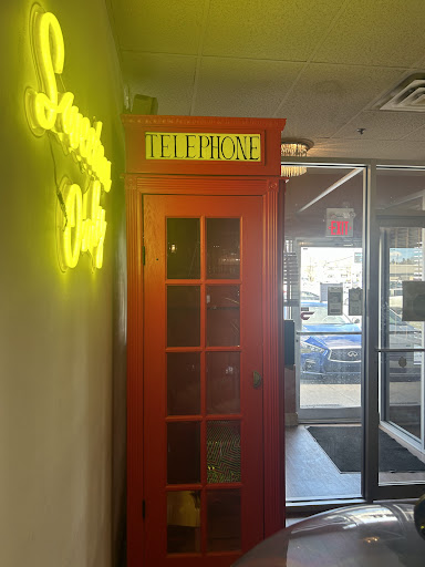 Photo of Byblos Indian & Lebanese Cuisine - 644 Portland St, Dartmouth, NS B2W 2M3